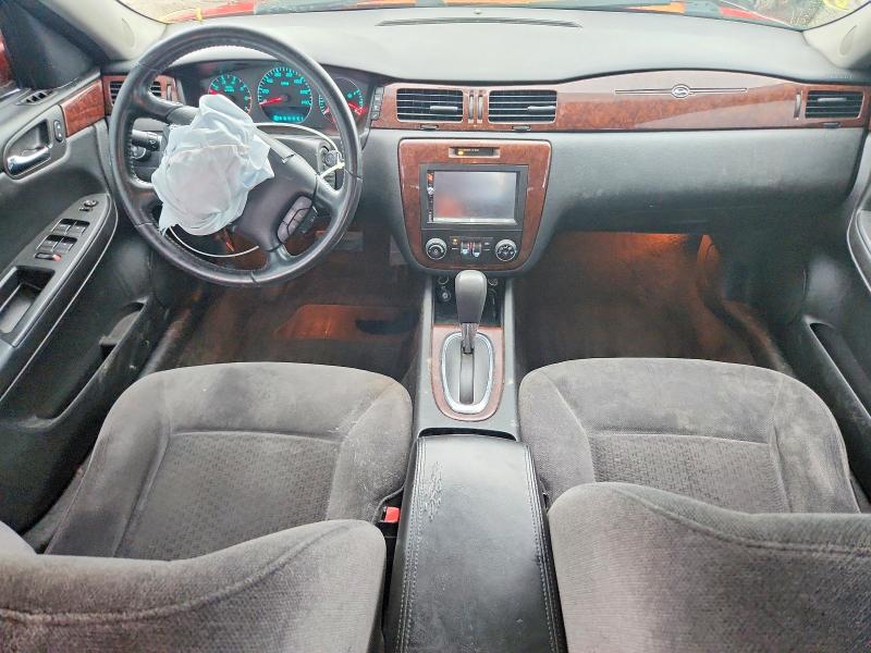 Продаж на аукціоні авто 2011 Chevrolet Impala, vin: 2G1WG5EK6B1280570, номер лоту: 49634496