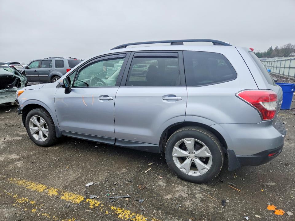 48684076 :رقم المزاد ، JF2SJAGC7GH438247 vin ، 2016 Subaru Forester مزاد بيع