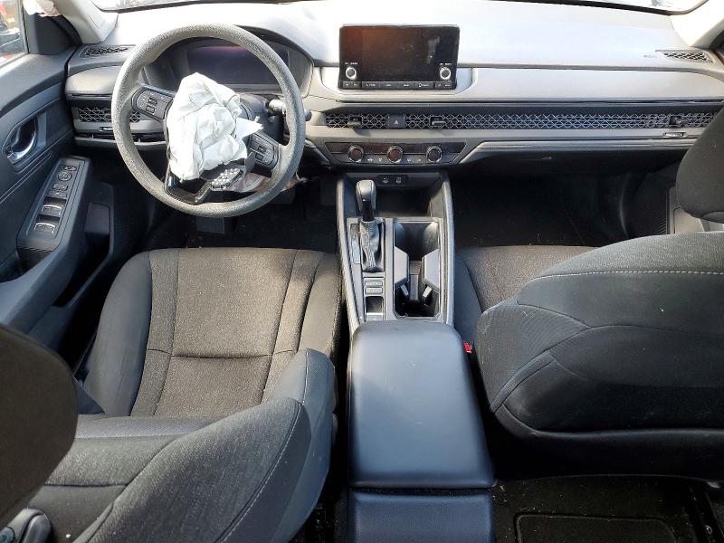 Aukcja sprzedaży 2024 Honda Accord, vin: 1HGCY1F2XRA075883, numer aukcji: 50609936
