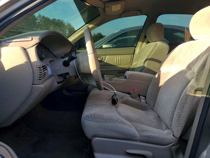 2001 Buick Century მანქანა იყიდება აუქციონზე, vin: 2G4WS52J811158854, აუქციონის ნომერი: 50751156
