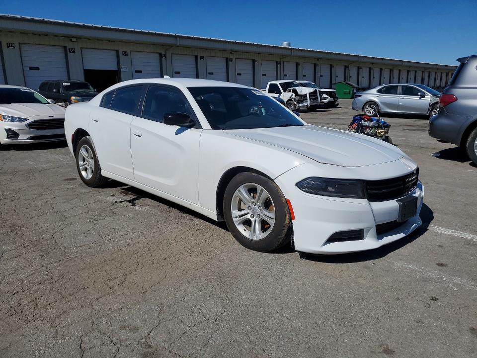 Aukcja sprzedaży 2023 Dodge Charger, vin: 2C3CDXBG3PH612613, numer aukcji: 48574326