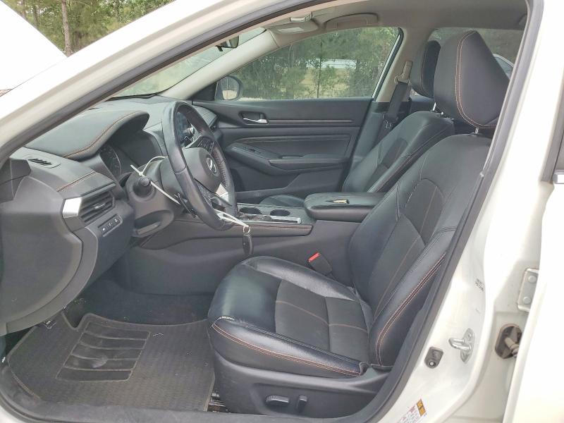 2019 Nissan Altima მანქანა იყიდება აუქციონზე, vin: 1N4BL4CV9KC250293, აუქციონის ნომერი: 51902476