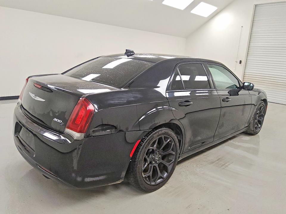 Aukcja sprzedaży 2019 Chrysler 300, vin: 2C3CCABG9KH516011, numer aukcji: 50633196