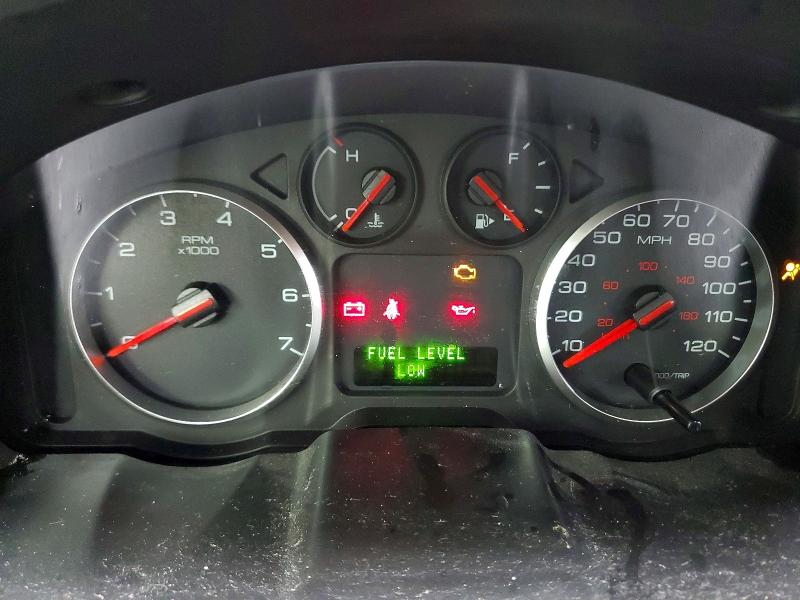 Продажа на аукционе авто 2005 Ford Five Hundred, vin: 1FAFP271X5G113684, номер лота: 49428486