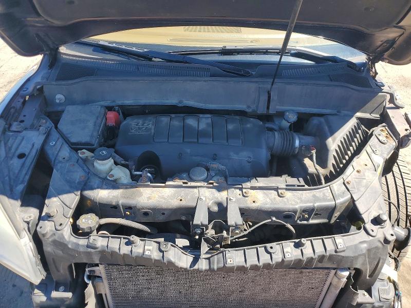 Продажа на аукционе авто 2015 Buick Enclave, vin: 5GAKVCKD5FJ309219, номер лота: 50383226