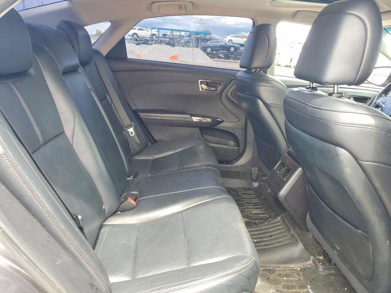 46781746 :رقم المزاد ، 4T1BK1EB4GU204611 vin ، 2016 Toyota Avalon مزاد بيع