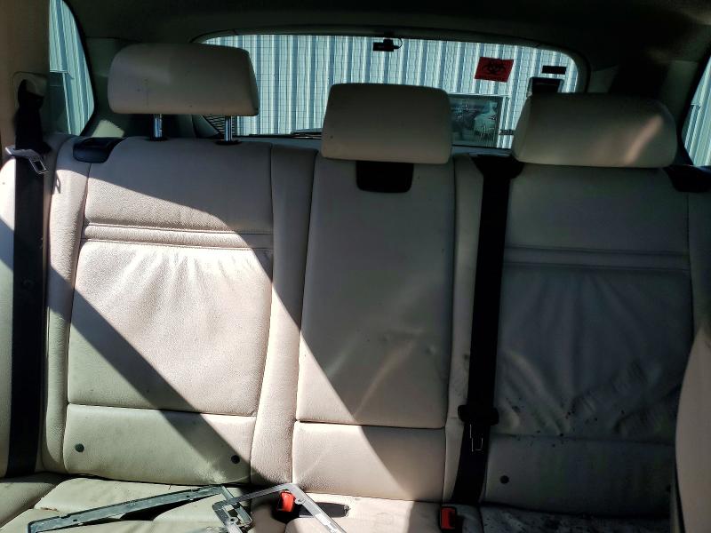 51589626 :رقم المزاد ، 5UXZV4C52D0E10880 vin ، 2013 Bmw X5 مزاد بيع