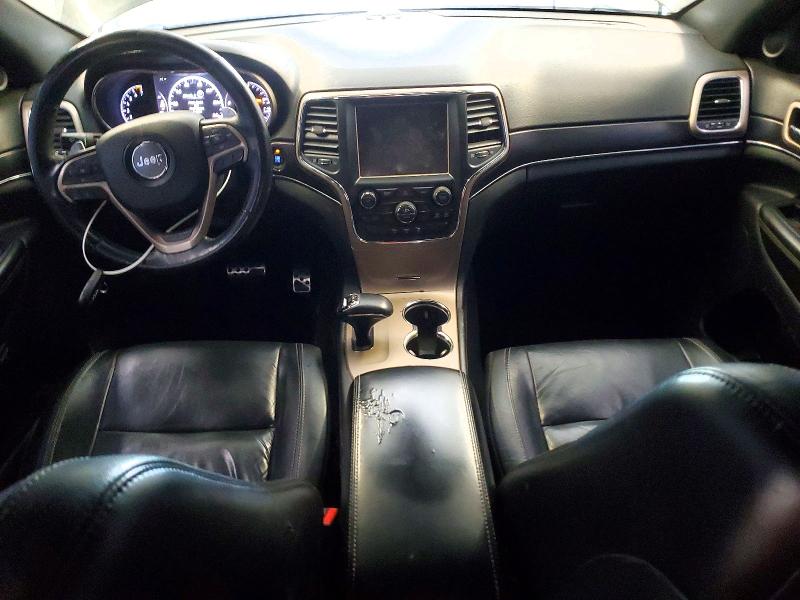 Aukcja sprzedaży 2014 Jeep Grand Cherokee, vin: 1C4RJFBG5EC304920, numer aukcji: 49764406