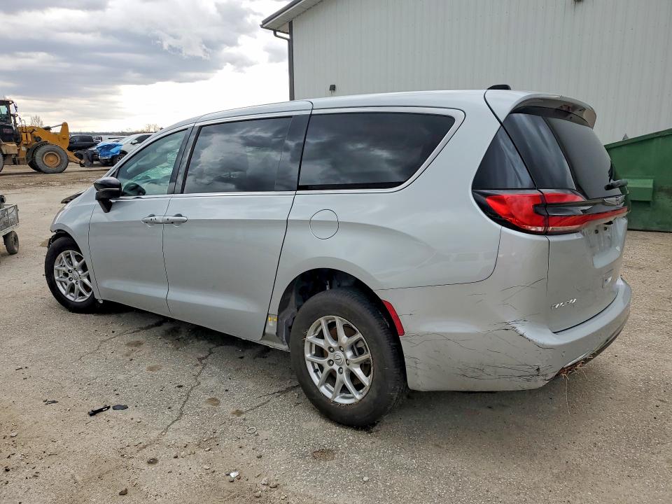 Aukcja sprzedaży 2026 Chrysler Pacifica, vin: 2C4RC1BG3TR190255, numer aukcji: 49962636