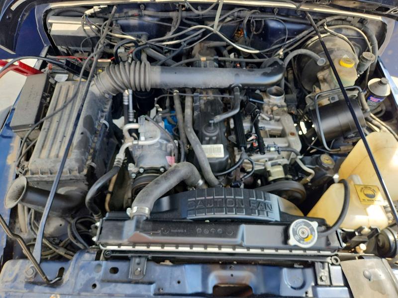 Продаж на аукціоні авто 1997 Jeep Wrangler / Tj, vin: 1J4FY19S3VP505522, номер лоту: 49710806