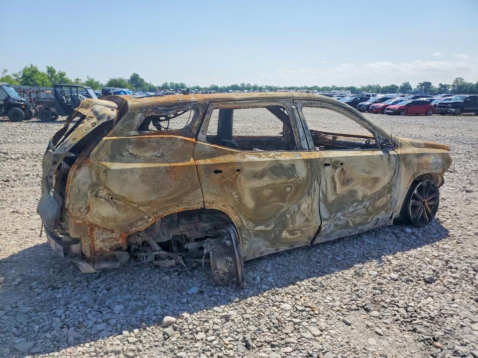 Aukcja sprzedaży 2018 Gmc Terrain, vin: 3GKALXEX9JL240151, numer aukcji: 51450626