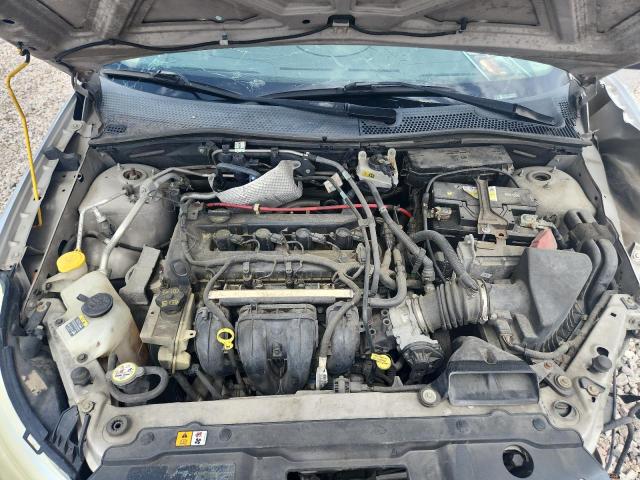 Продаж на аукціоні авто 2008 Ford Focus, vin: 1FAHP35N98W206789, номер лоту: 49180226