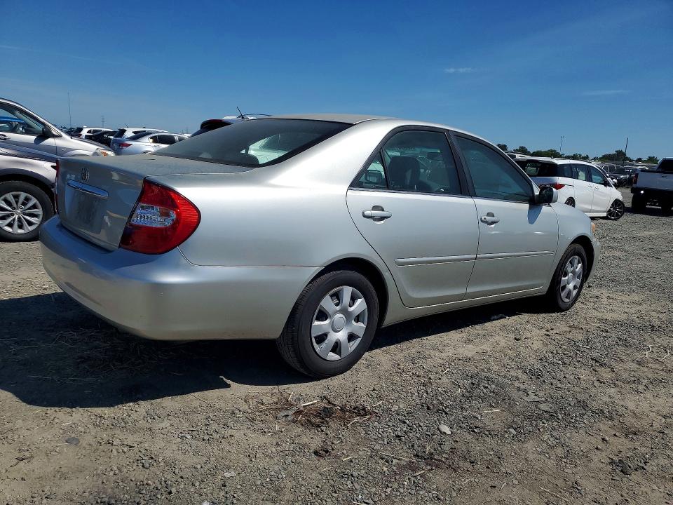 Aukcja sprzedaży 2003 Toyota Camry, vin: 4T1BE32K83U732069, numer aukcji: 48854116