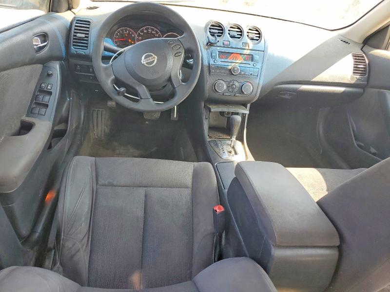 49144376 :رقم المزاد ، 1N4AL2AP0BN508693 vin ، 2011 Nissan Altima مزاد بيع