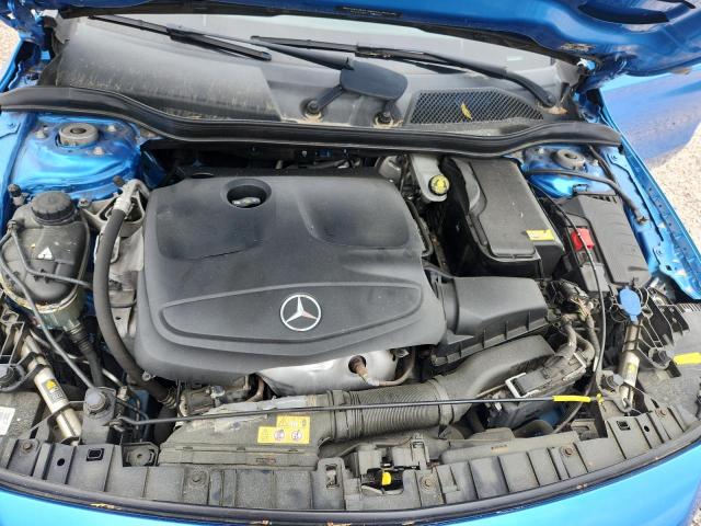 Продаж на аукціоні авто 2016 Mercedes-benz Gla, vin: WDCTG4GBXGJ188449, номер лоту: 50849946