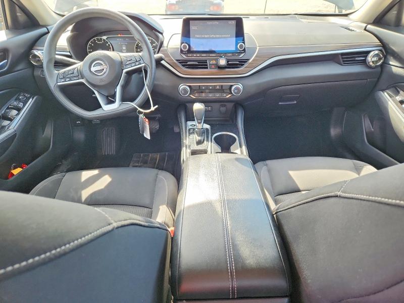 50274476 :رقم المزاد ، 1N4BL4DVXPN349005 vin ، 2023 Nissan Altima مزاد بيع