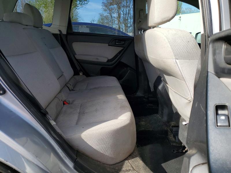 Продажа на аукционе авто 2014 Subaru Forester, vin: JF2SJAEC6EH480649, номер лота: 49020986