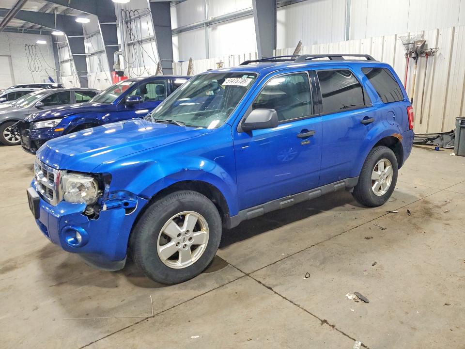 51476796 :رقم المزاد ، 1FMCU9DG2CKB54629 vin ، 2012 Ford Escape مزاد بيع
