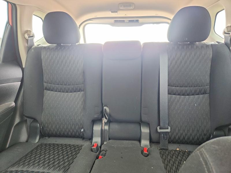 Продажа на аукционе авто 2020 Nissan Rogue, vin: 5N1AT2MT7LC786678, номер лота: 51853566