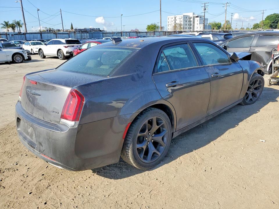 Aukcja sprzedaży 2020 Chrysler 300, vin: 2C3CCAAG7LH174206, numer aukcji: 49919736