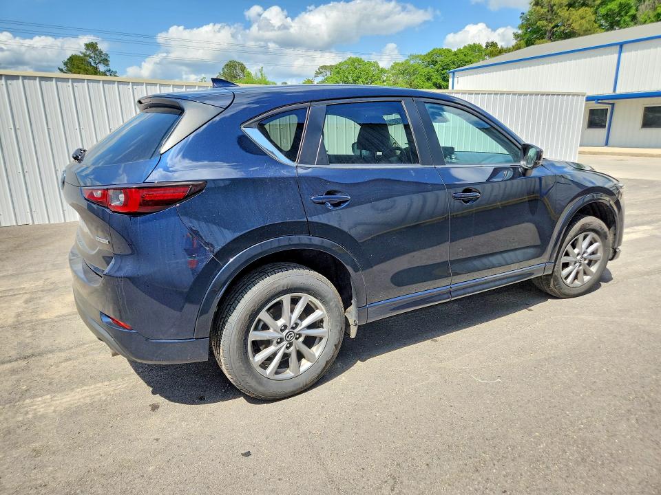 Продажа на аукционе авто 2025 Mazda Cx-5, vin: JM3KFBCL2S0675111, номер лота: 49819686