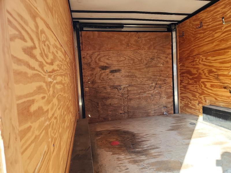 Продаж на аукціоні авто 2023 Spartan Cargo Enclosed Cargo, vin: 50XBE1629PA035121, номер лоту: 51081176