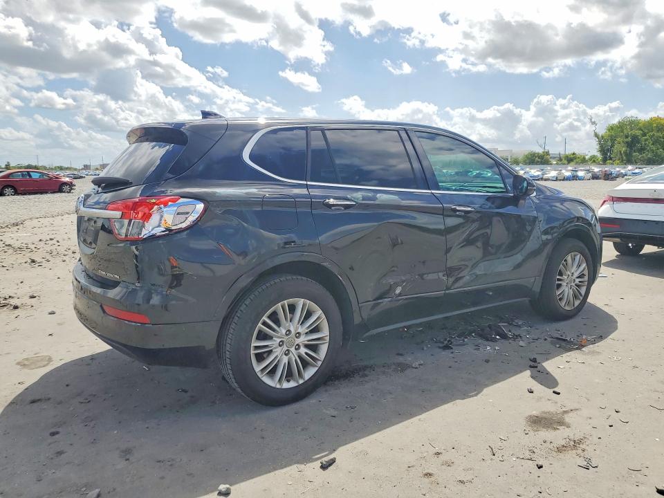 Aukcja sprzedaży 2017 Buick Envision, vin: LRBFXASA1HD048689, numer aukcji: 48463206