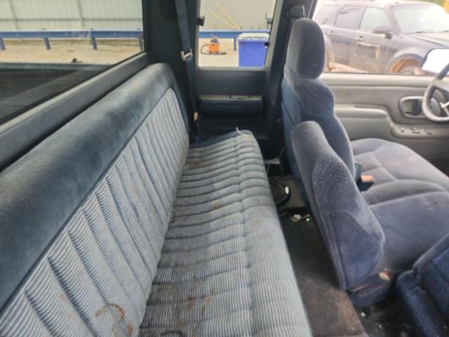 Продаж на аукціоні авто 1994 Chevrolet Gmt-400, vin: 2GCEK19K4R1264477, номер лоту: 48987396