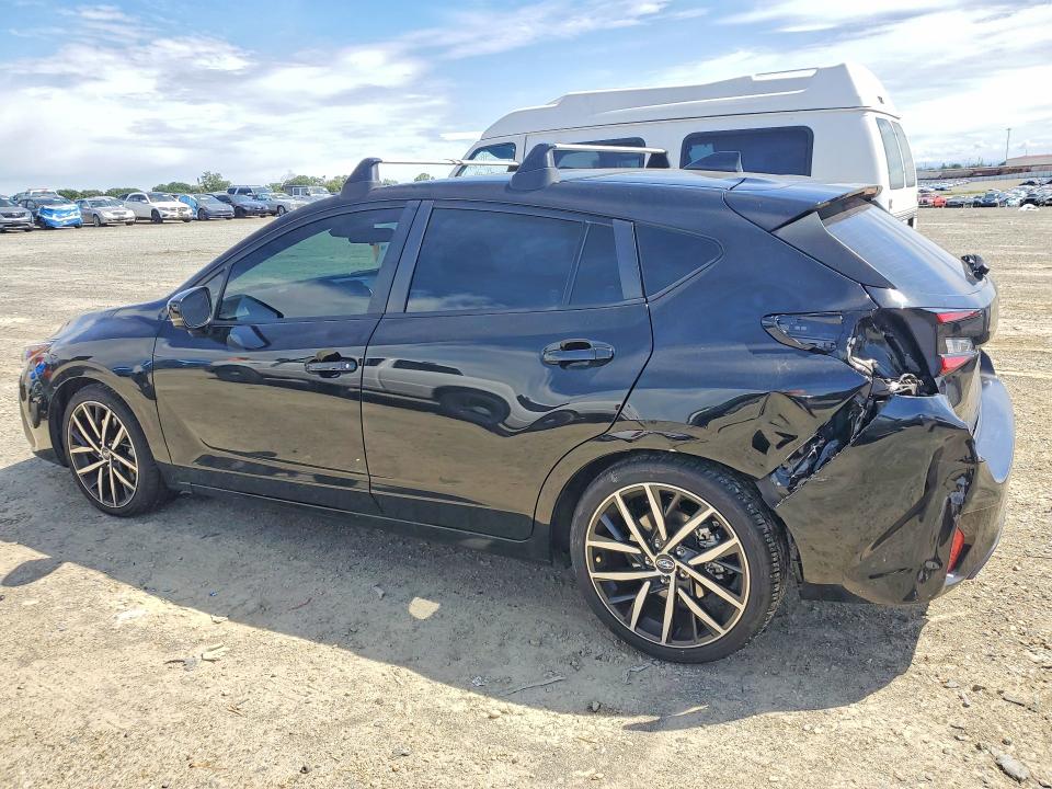 Aukcja sprzedaży 2024 Subaru Impreza, vin: JF1GUAFC9R8226617, numer aukcji: 48539846