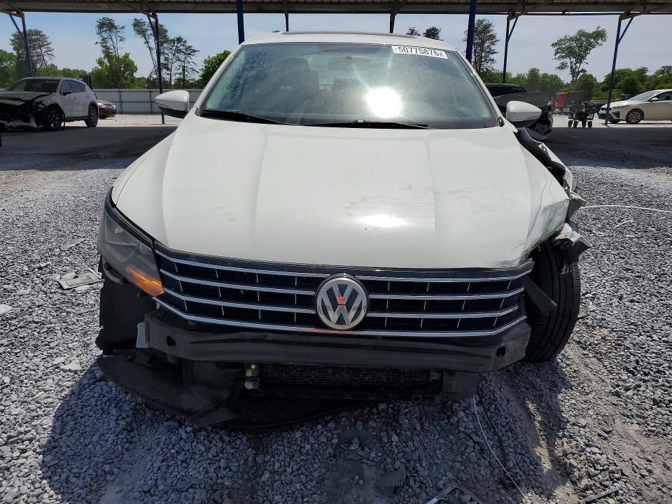 2016 Volkswagen Passat მანქანა იყიდება აუქციონზე, vin: 1VWBT7A39GC014194, აუქციონის ნომერი: 50775876