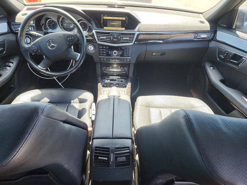 Aukcja sprzedaży 2011 Mercedes-benz E, vin: WDDHF9AB0BA302980, numer aukcji: 51439226