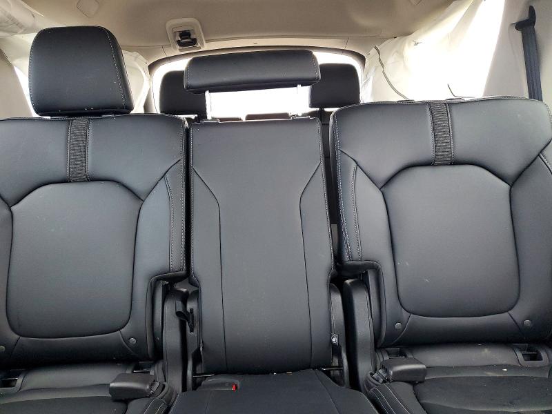 2025 Honda Pilot მანქანა იყიდება აუქციონზე, vin: 5FNYG1H40SB041535, აუქციონის ნომერი: 49486716