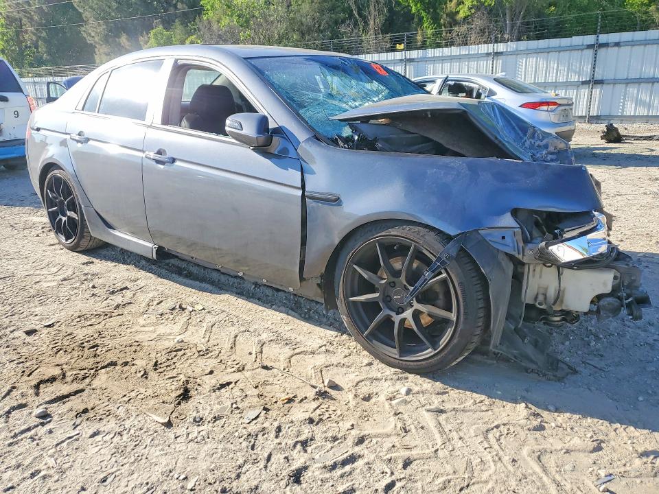 Продаж на аукціоні авто 2008 Acura Tl, vin: 19UUA66208A045103, номер лоту: 50753846