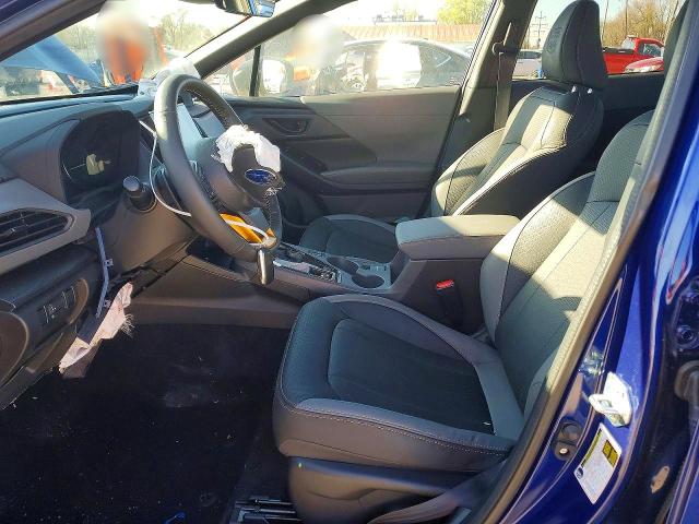 2026 Subaru Crosstrek მანქანა იყიდება აუქციონზე, vin: 4S4GUHU64T3700487, აუქციონის ნომერი: 48983296