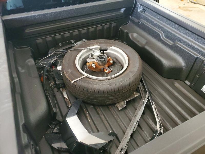 2026 Ford Maverick მანქანა იყიდება აუქციონზე, vin: 3FTTW8JA8TRA20728, აუქციონის ნომერი: 51964346