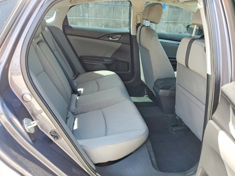 Aukcja sprzedaży 2020 Honda Civic, vin: 19XFC1F37LE014269, numer aukcji: 51799066