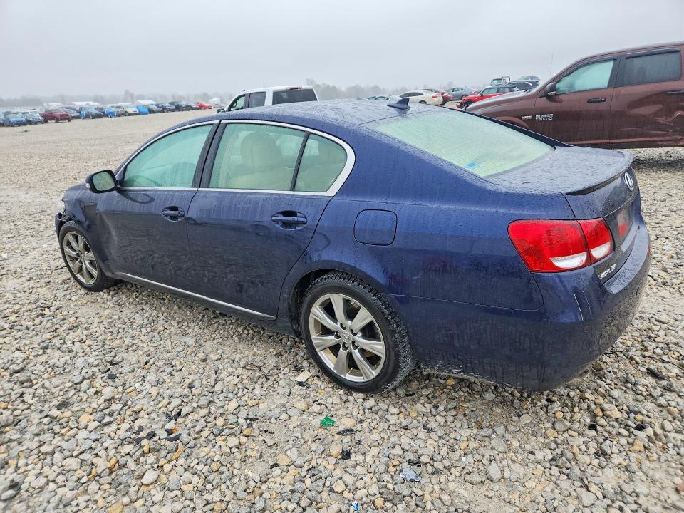 Aukcja sprzedaży 2010 Lexus Gs 350, vin: JTHCE1KS1A0028148, numer aukcji: 48637326