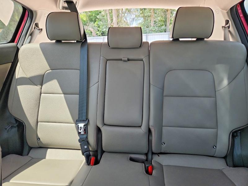 2018 Kia Sportage მანქანა იყიდება აუქციონზე, vin: KNDPN3AC0J7476610, აუქციონის ნომერი: 51702536
