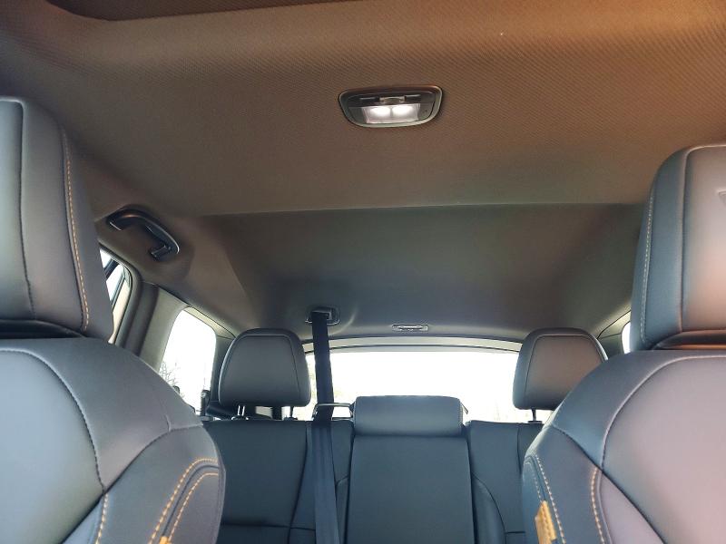 Aukcja sprzedaży 2026 Subaru Outback, vin: JF2BURLD8TY497208, numer aukcji: 51035926