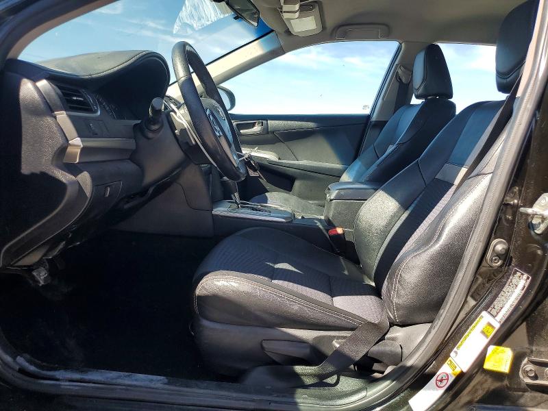 Auction sale of the 2013 Toyota Camry, vin: 4T1BF1FK8DU230580, lot number: 50936206