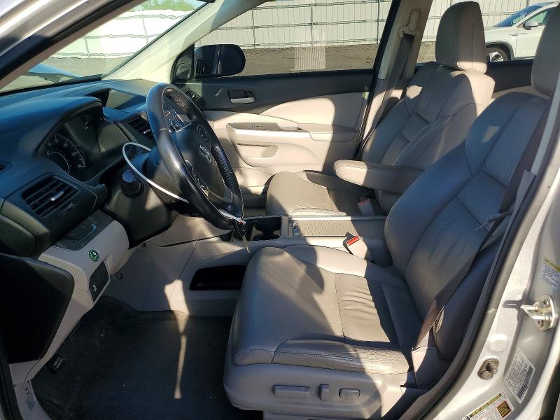 Aukcja sprzedaży 2013 Honda Cr-v, vin: 2HKRM4H7XDH670264, numer aukcji: 50918836