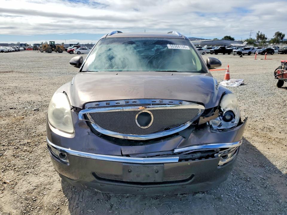 Auction sale of the 2009 Buick Enclave, vin: 5GAER23D19J154182, lot number: 50368136