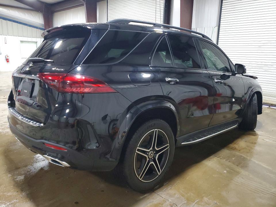 Продажа на аукционе авто 2024 Mercedes-benz Gle, vin: 4JGFB4FB5RA999917, номер лота: 48248036