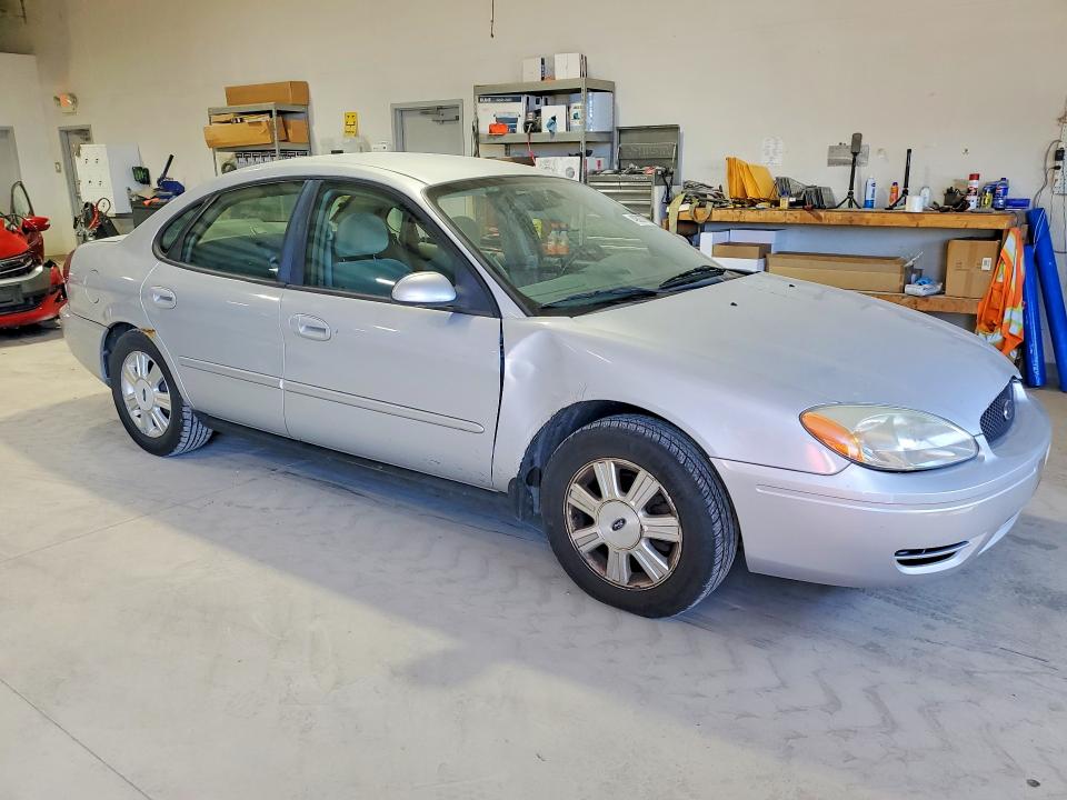 Aukcja sprzedaży 2007 Ford Taurus, vin: 1FAFP56U37A193624, numer aukcji: 49087776