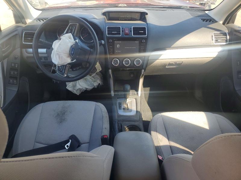 Aukcja sprzedaży 2016 Subaru Forester, vin: JF2SJADC7GH483872, numer aukcji: 49677006