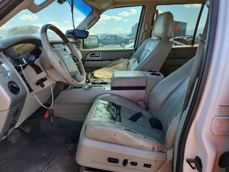 51307196 :رقم المزاد ، 1FMJU2A51AEB54425 vin ، 2010 Ford Expedition مزاد بيع