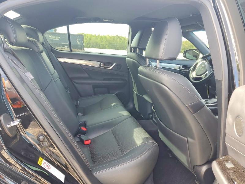 Продаж на аукціоні авто 2013 Lexus Gs, vin: JTHBE1BL0D5009957, номер лоту: 48779876