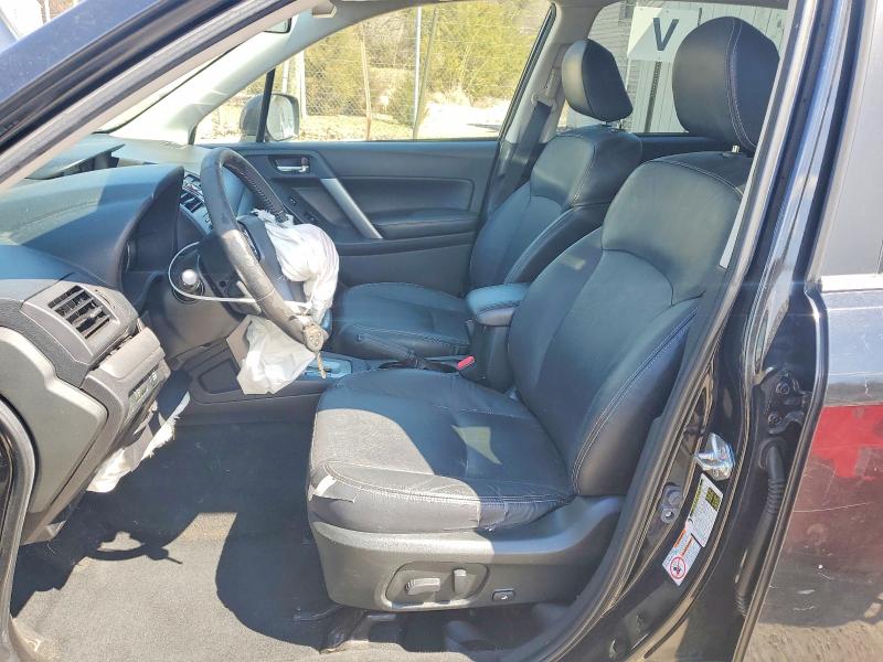 Aukcja sprzedaży 2015 Subaru Forester, vin: JF2SJAHC9FH403593, numer aukcji: 48510366