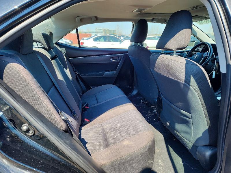 Aukcja sprzedaży 2017 Toyota Corolla, vin: 2T1BURHE6HC775048, numer aukcji: 48620716