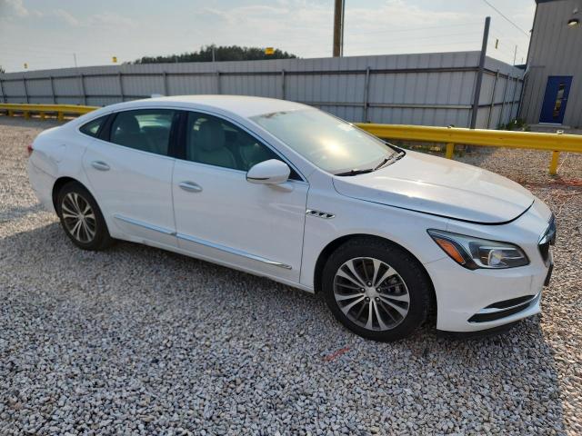 Aukcja sprzedaży 2017 Buick Lacrosse, vin: 1G4ZP5SS8HU155698, numer aukcji: 51279696